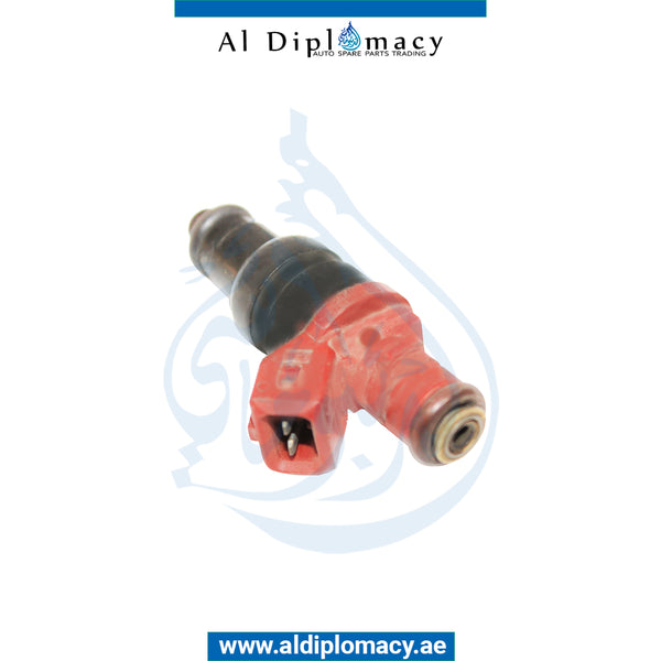 FUEL INJECTOR for Mercedes-Benz E Class W124 (1986-1995) models, Part Number U-0000788523